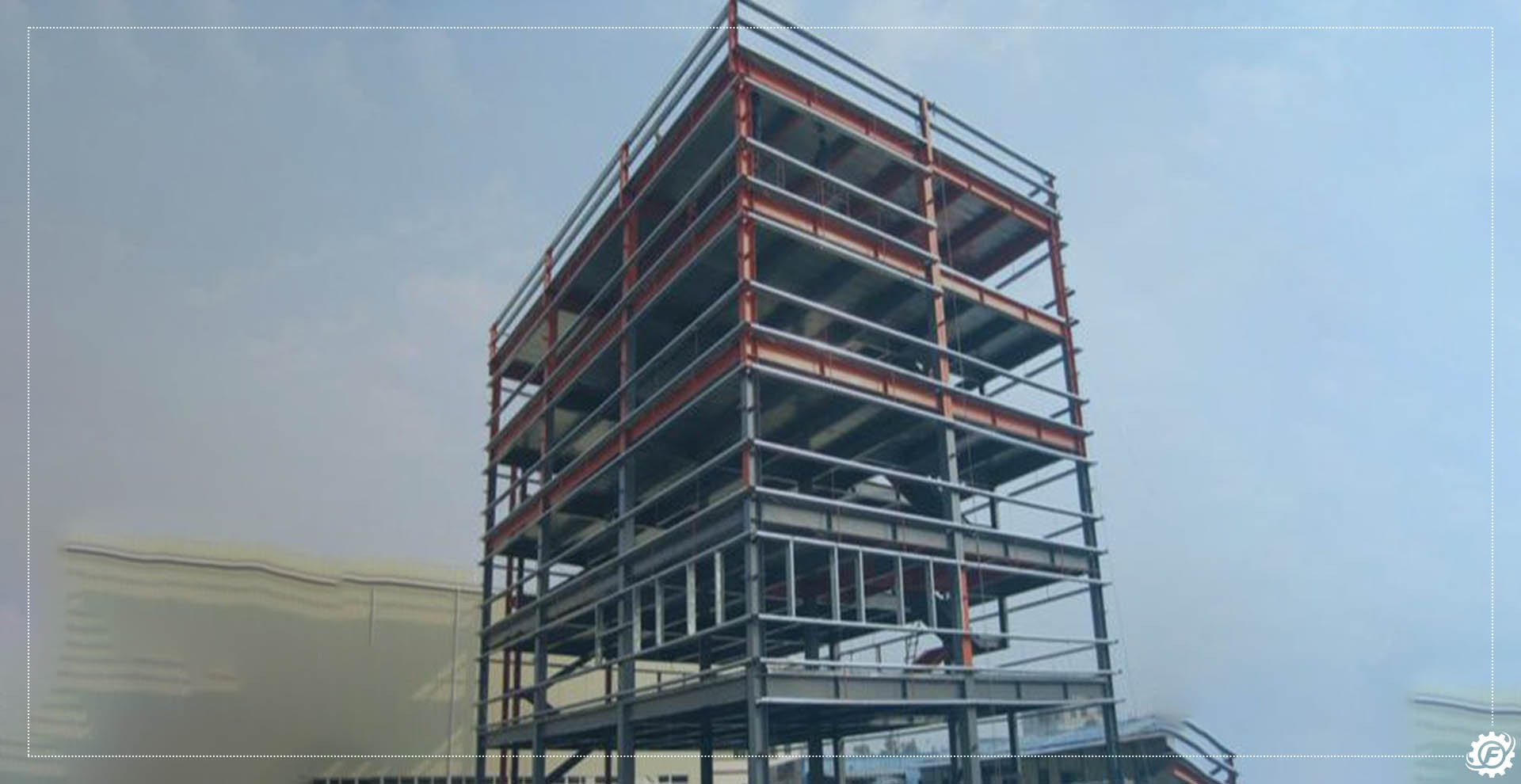 Heavy Structural Gallery 5