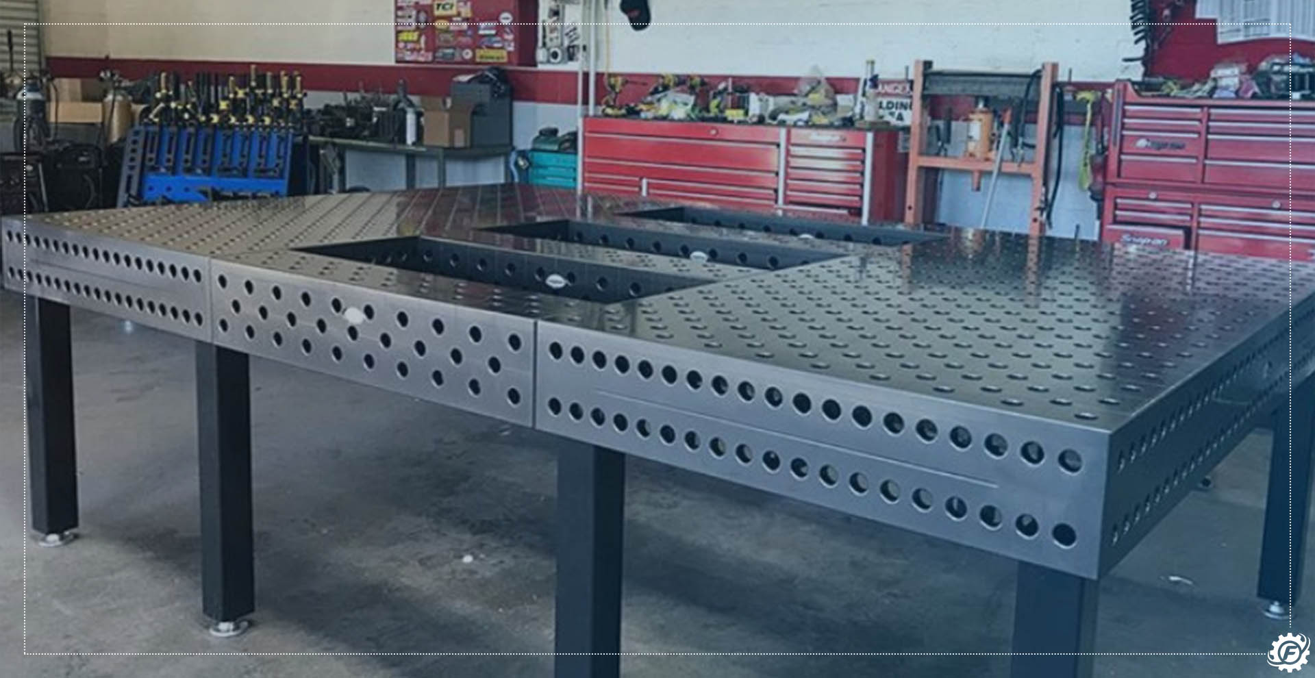 Sheet metal gallery 2