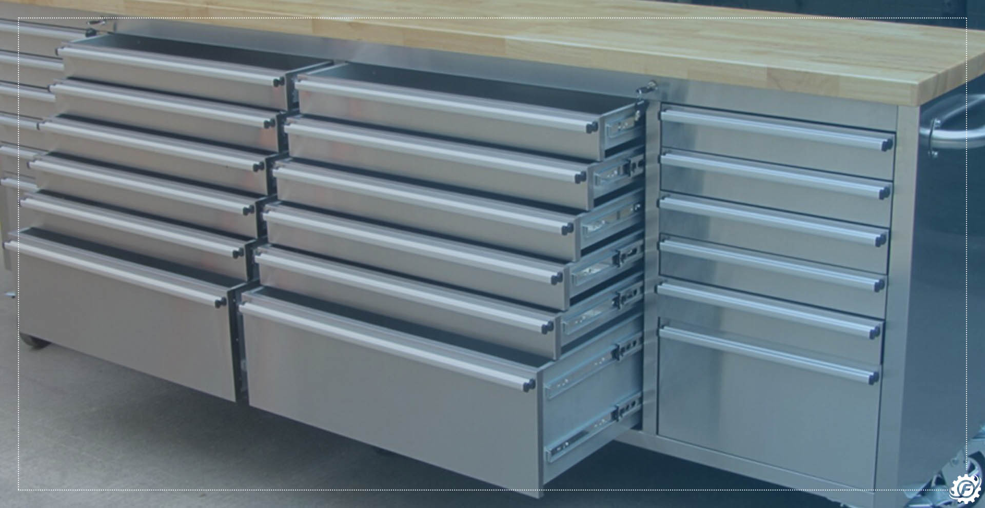 Sheet metal gallery 3